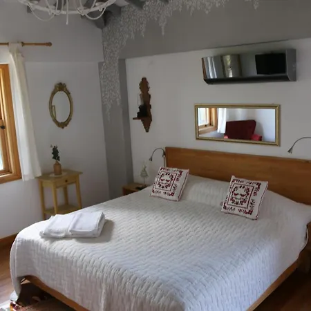 Son Vapur מלון *