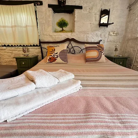 ホテル Son Vapur İmroz