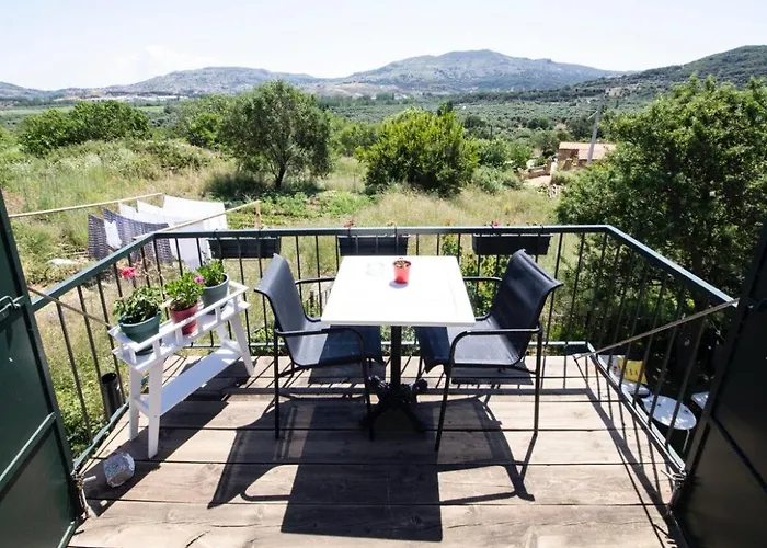 Son Vapur מלון *