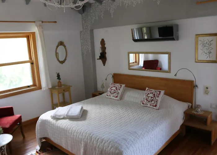 Son Vapur מלון *